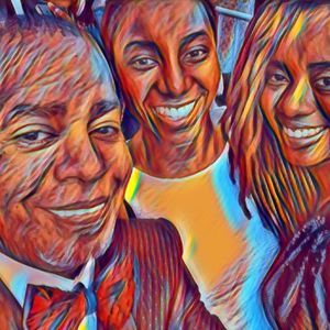 Meet your Posher, Tyrone